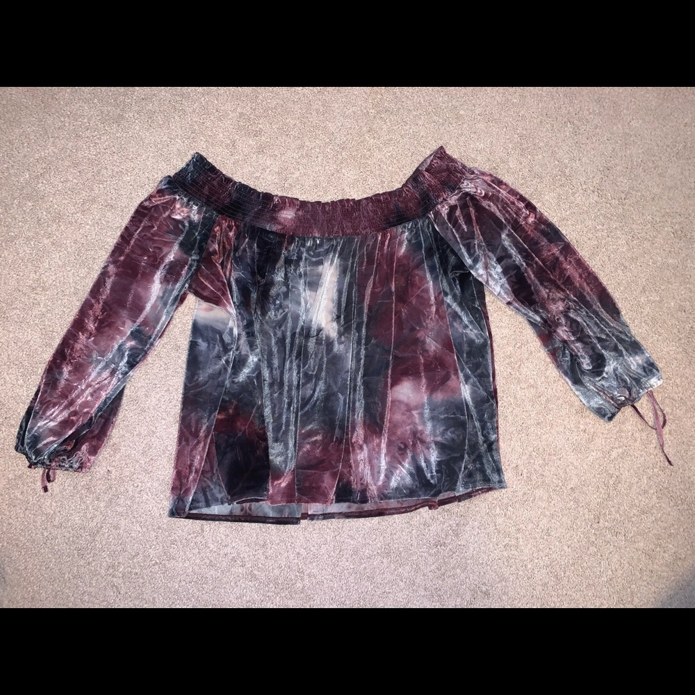 American Eagle Top